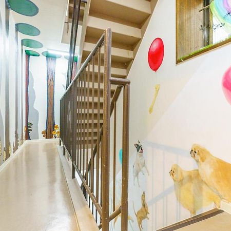 Apartament 自由自在osu 201 Nagoja Zewnętrze zdjęcie