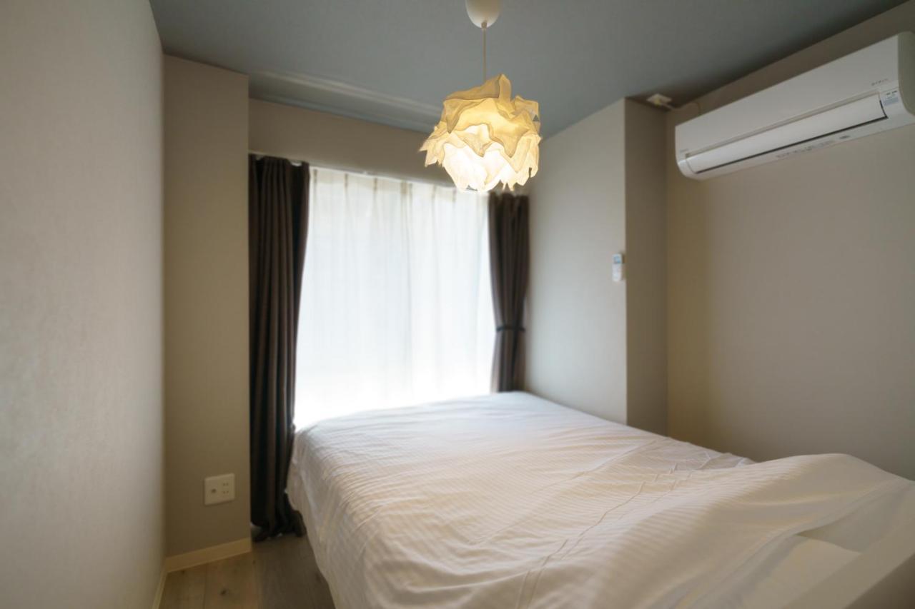 Apartament 自由自在osu 201 Nagoja Zewnętrze zdjęcie