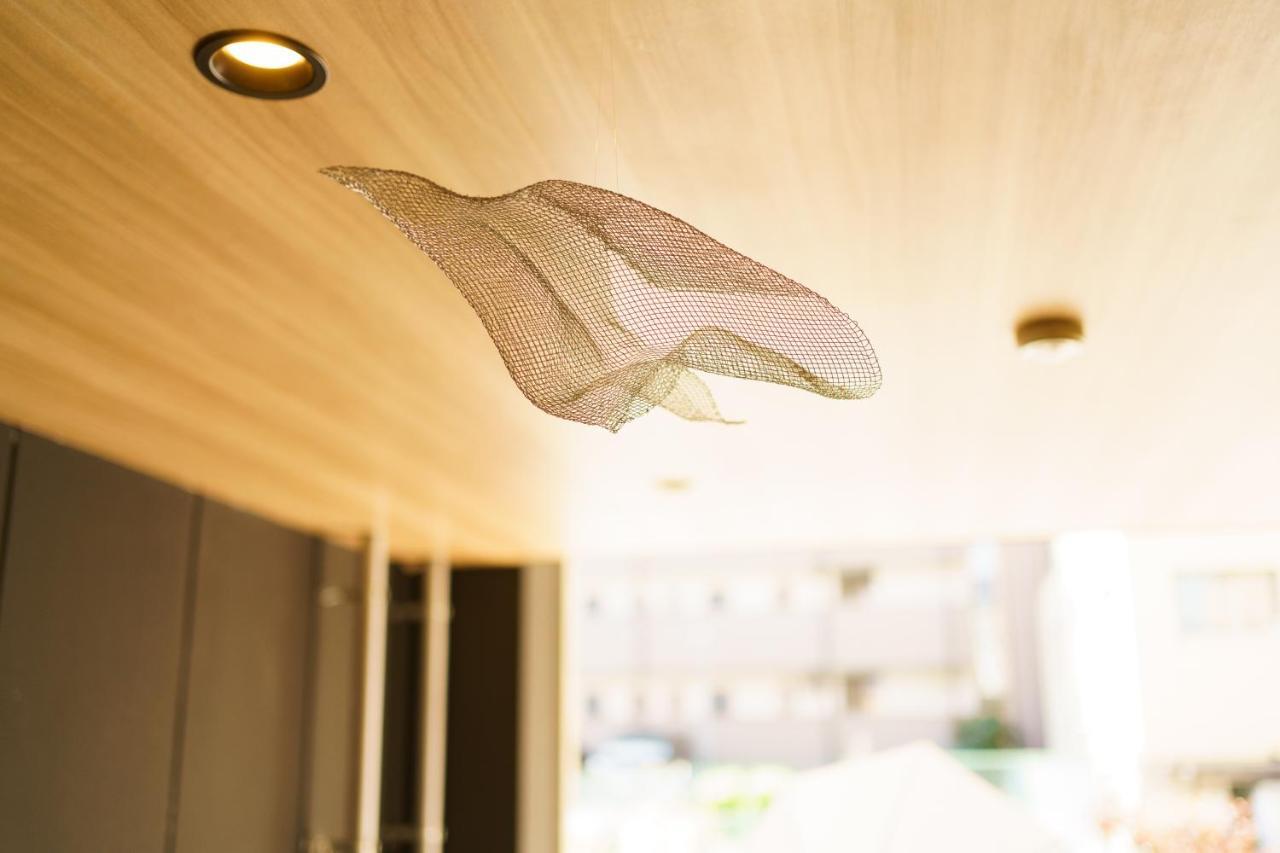Apartament 自由自在osu 201 Nagoja Zewnętrze zdjęcie
