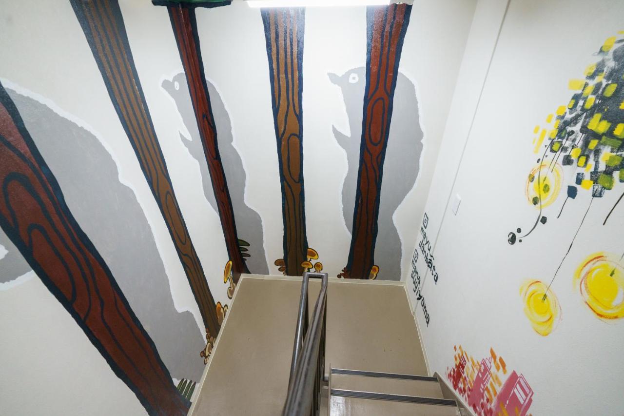Apartament 自由自在osu 201 Nagoja Zewnętrze zdjęcie